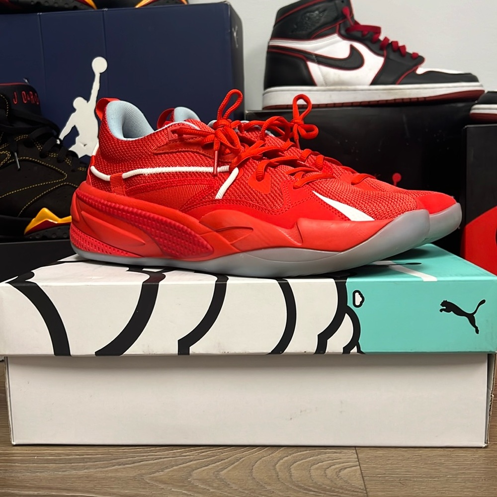 Puma RS Dreamer “Blood, Sweat and Tears” Size 11